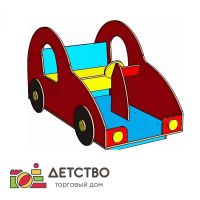 Игровой модуль «Жучок Авто» от ТД Детство