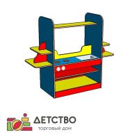 Мебель для детского сада