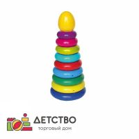 Игры и игрушки для детского сада