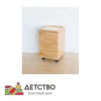 Игрушки, рекомендованные детскими психологами для ДОУ