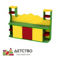 Мебель для детского сада