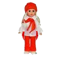 Игрушки для ДОУ по ФГОС