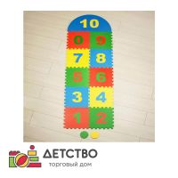 Игры и игрушки для детского сада