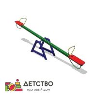 Качели балансир для детского сада от ТД Детство