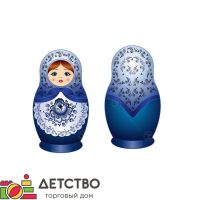 Детский театр для ДОУ | купить пальчиковый театр для детского сада
