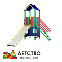 Уличное оборудование для детских садов