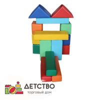 Спортивное оборудование для детского сада