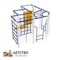 Уличное оборудование для детских садов