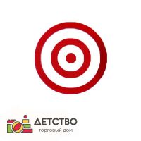 Щит для метания в цель (мишень) для детского сада от ТД Детство