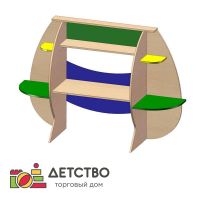 Мебель для детского сада