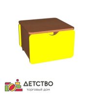 Пуфик от ТД Детство