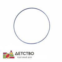 Обруч (80 см) облегченный для детского сада от ТД Детство