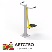 Спортивный тренажёр 6 | Мебель | Оборудование | ТД Детство