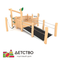 Специализированный комплекс Подольск для детей с ОВЗ для детских садов