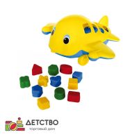 Игрушки для ДОУ по ФГОС
