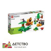 Игры и игрушки для детского сада