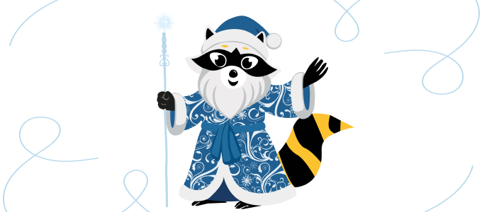 ТД «Детство» предлагает идеи для новогоднего утренника в детском саду