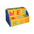Мебель для детского сада