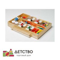 Игрушки, рекомендованные детскими психологами для ДОУ