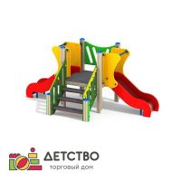 Уличное оборудование для детских садов