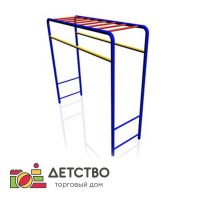 Тренажер "Рукоход" для детского сада от ТД Детство