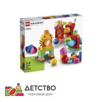 Игры и игрушки для детского сада