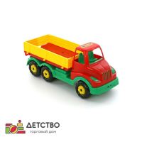 Игры и игрушки для детского сада