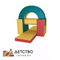 Спортивное оборудование для детского сада