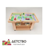 Игры и игрушки для детского сада