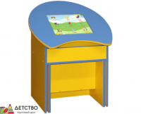 Интерактивная парта от ТД Детство