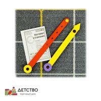 Авторские методики для ДОУ