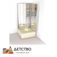 Оборудование для сенсорной комнаты