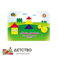 Авторские методики для ДОУ