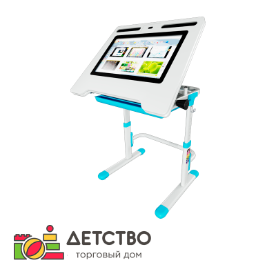 Интерактивная парта UTS Desk Kids для детского сада от ТД Детство