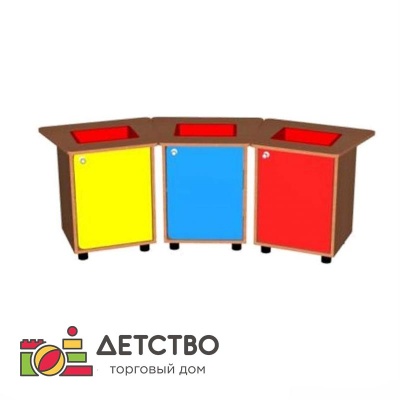 Мебель для детского сада