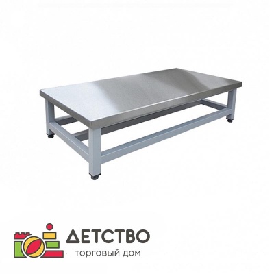 Оснащение пищеблока детского сада