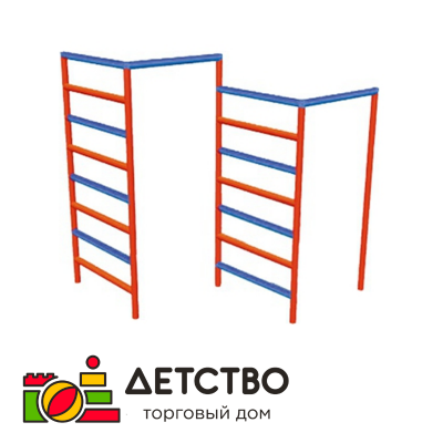Шведка «Змейка» для детского сада