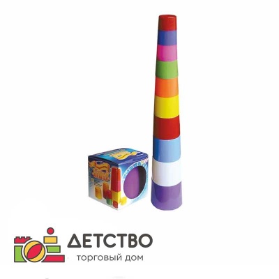 Игры и игрушки для детского сада