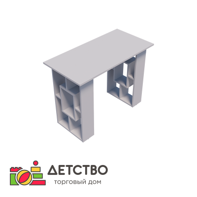 Стол лабораторный от ТД Детство