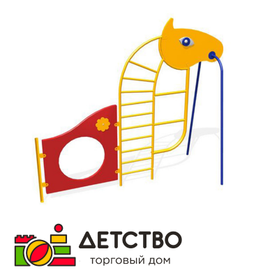 Уличное оборудование для детских садов