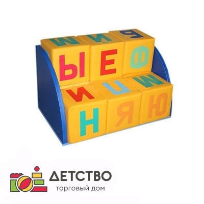 Мебель для детского сада