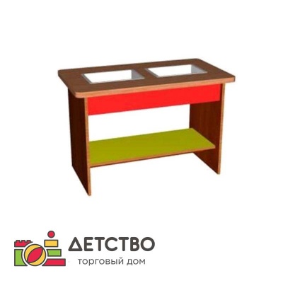 Мебель для детского сада
