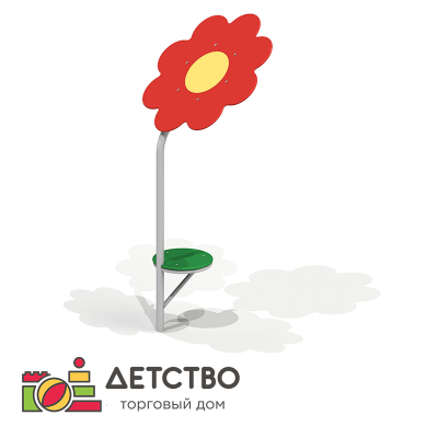 Уличное оборудование для детских садов