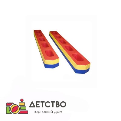 Спортивное оборудование для детского сада