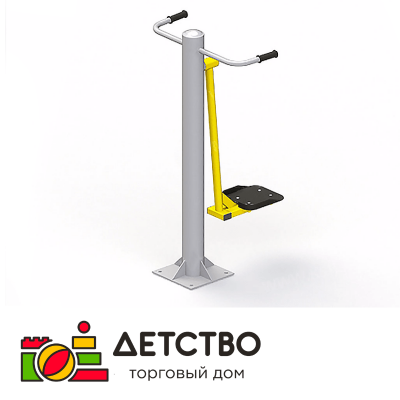 Спортивный тренажёр 6 | Мебель | Оборудование | ТД Детство