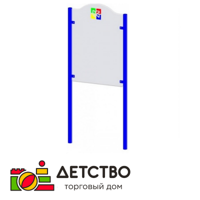 Щит информационный для детских садов