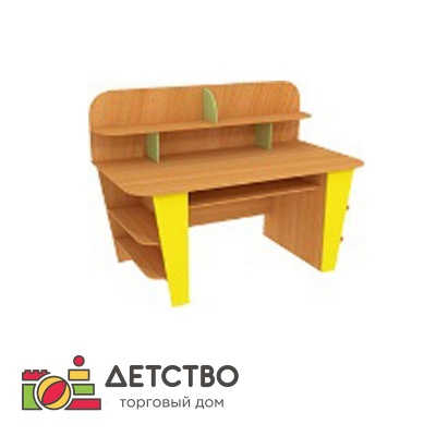 Стол многофункциональный от ТД Детство