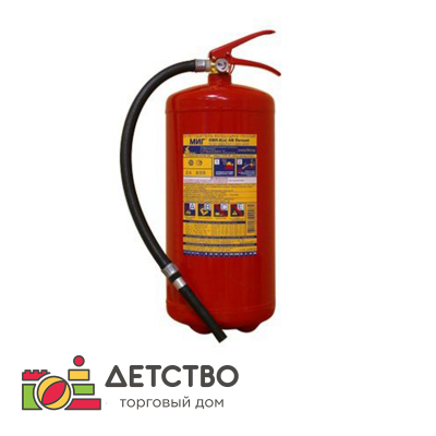 Пожарная безопасность в ДОУ