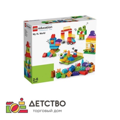 Игры и игрушки для детского сада