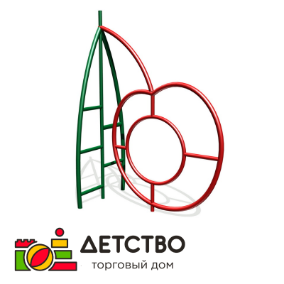 Уличное оборудование для детских садов